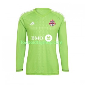 Toronto FC Målmand Hjemme trøje 2023 L/S